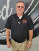 Staff member Tommy Popejoy from ID_ac39d7