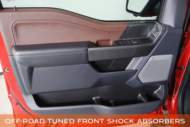 2022 Ford F-150 Lariat - Photo 22