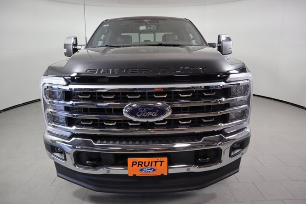New 2026 Ford F-250  Truck Crew Cab