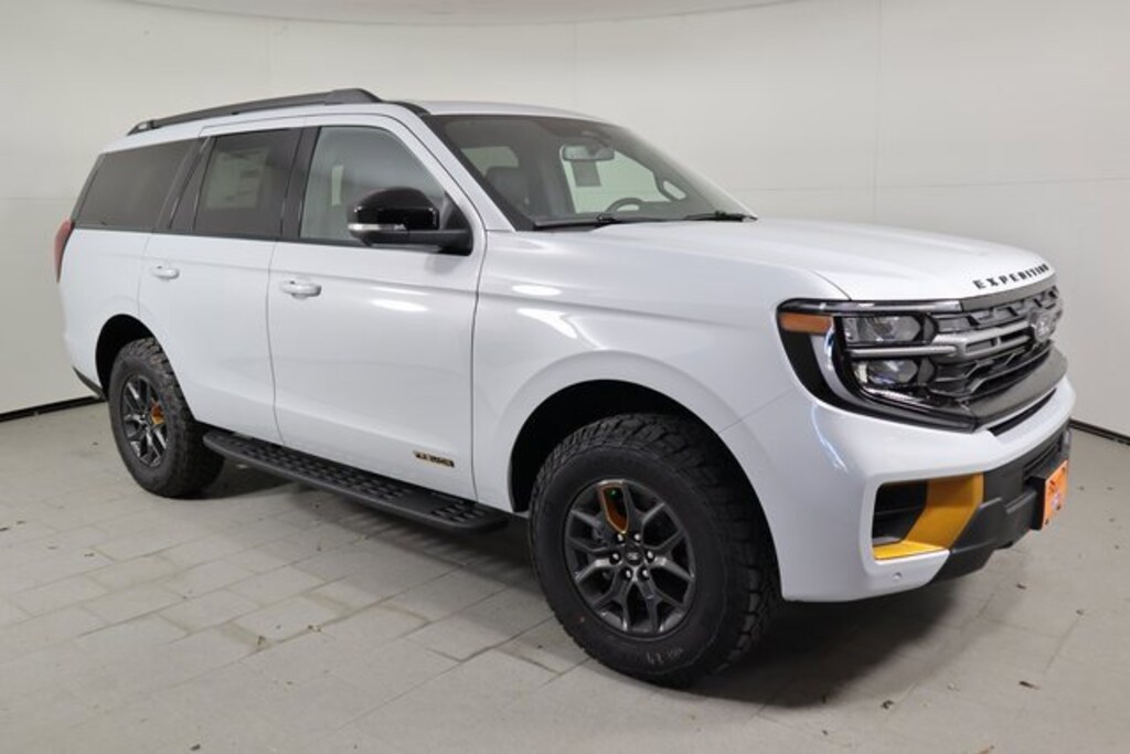 New 2025 Ford Expedition Tremor SUV