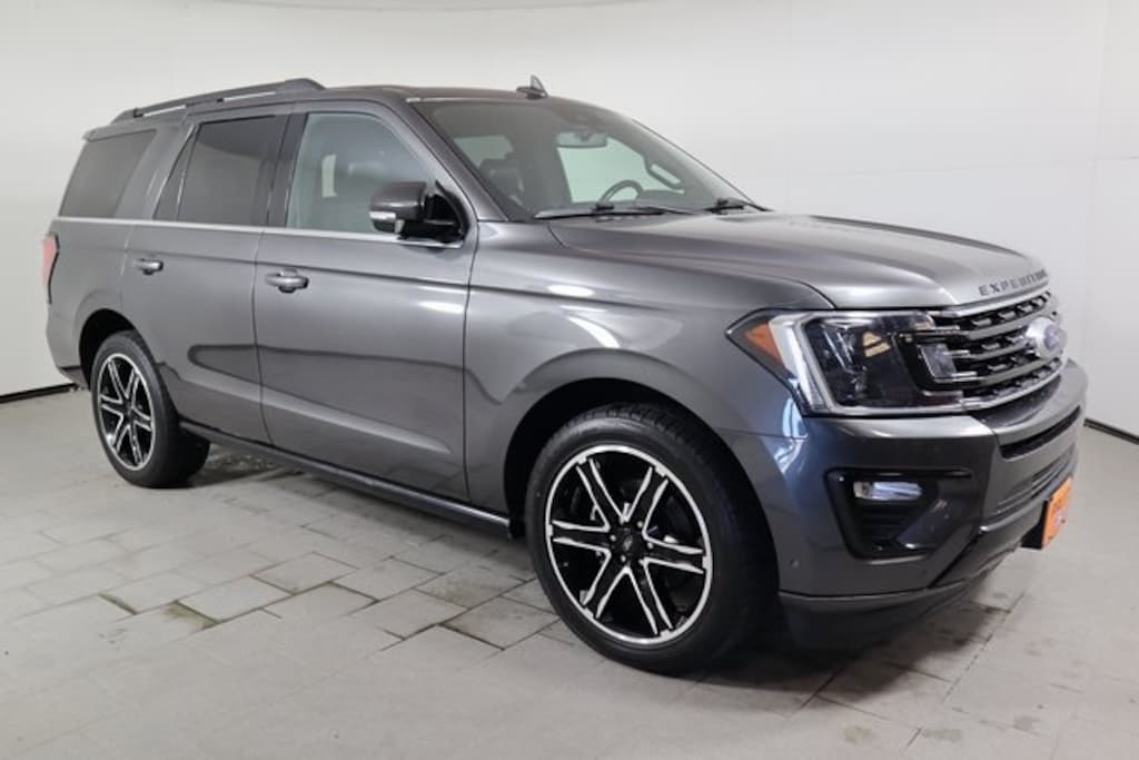 Used 2020 Ford Expedition Limited SUV