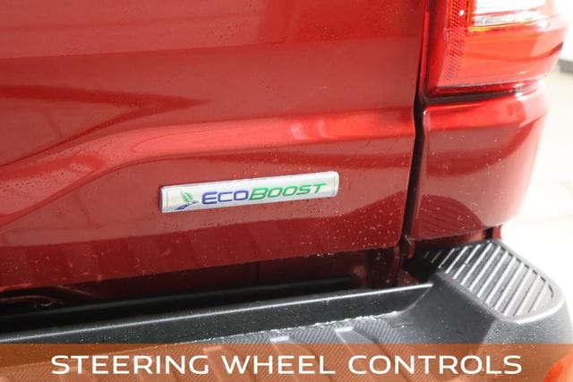 2022 Ford F-150 Lariat - Photo 9