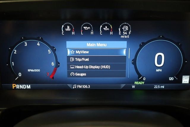 2025 Ford F-150 Platinum - Photo 34