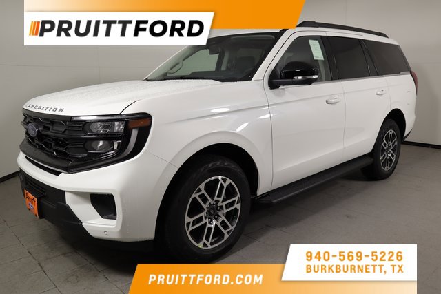 2025 Ford Expedition SUV 
