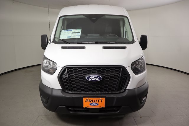 2026 Ford Transit Cargo Van photo 2