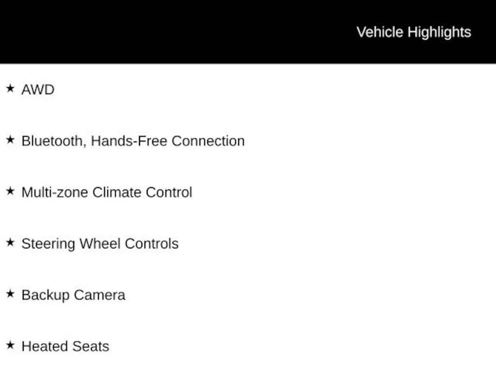 Used 2025 Ford Escape ST-Line Select SUV