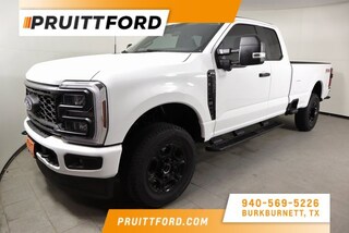 2025 Ford F-350 F-350 XL Truck Super Cab
