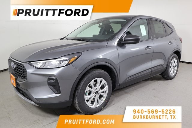 2026 Ford Escape Active's photo