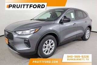 2026 Ford Escape Active SUV