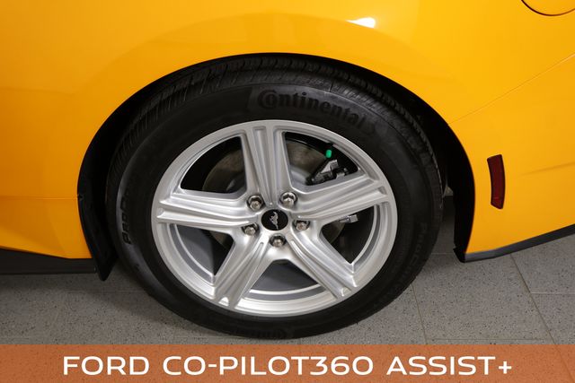 2026 Ford Mustang EcoBoost Premium - Photo 11