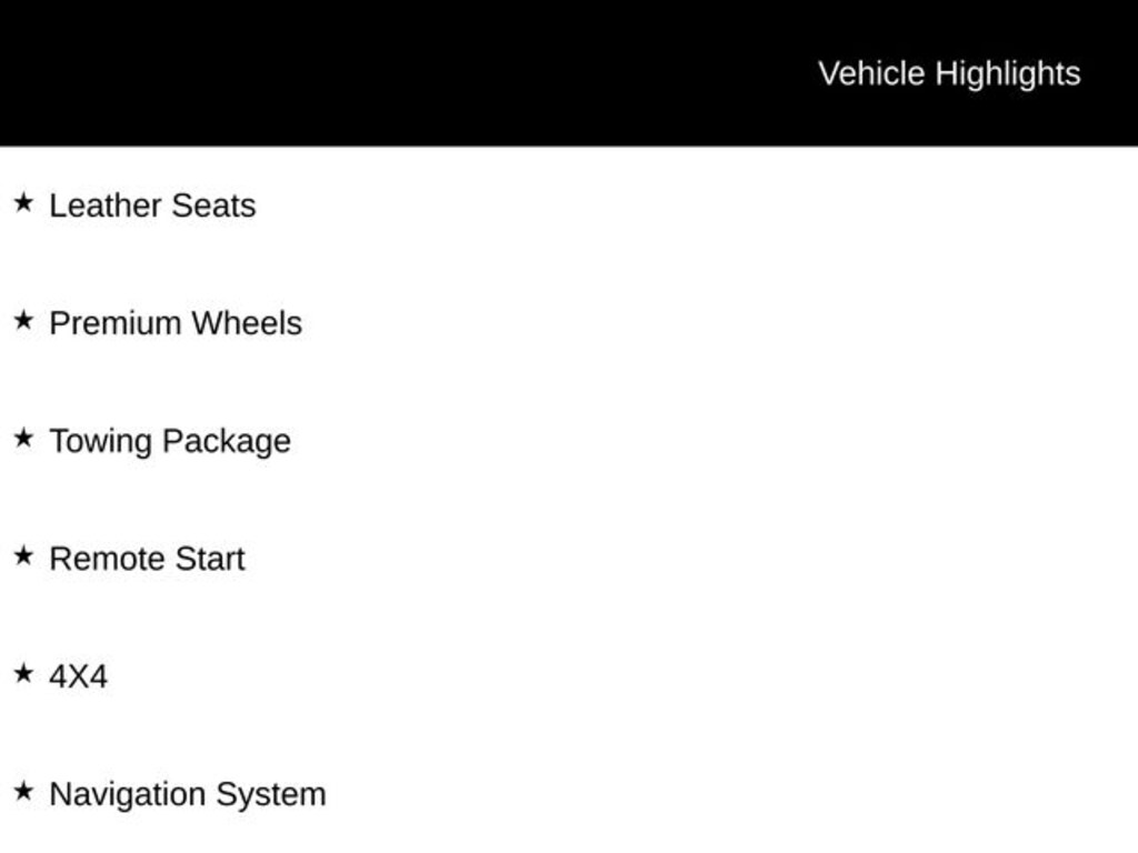 Used 2025 Ram 1500 Laramie Truck