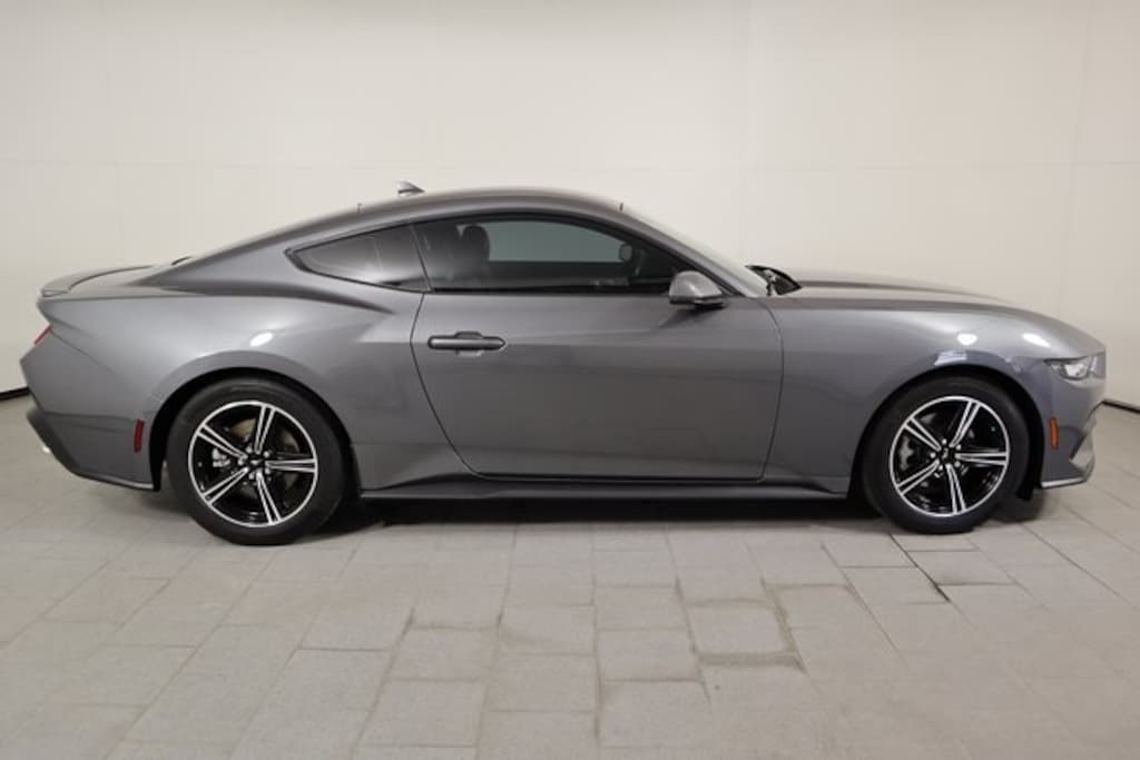 Used 2024 Ford Mustang  Coupe