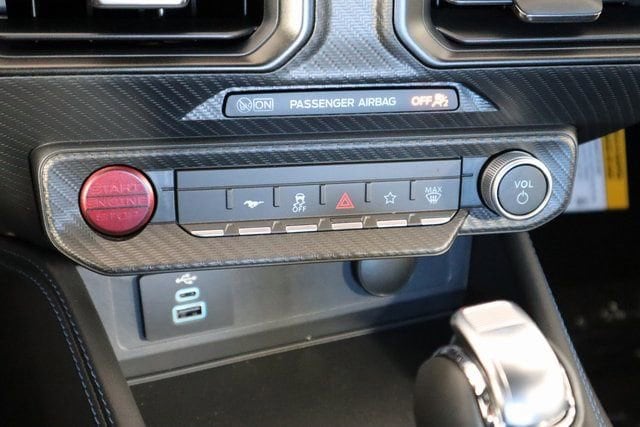 2025 Ford Mustang Dark Horse - Photo 30
