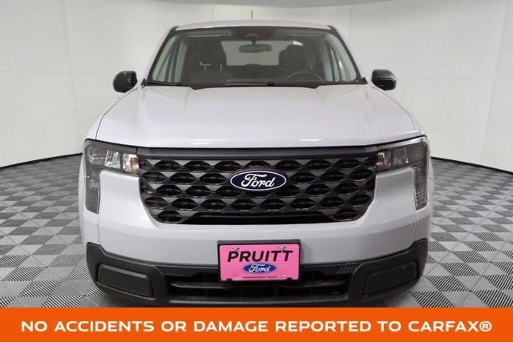 New 2025 Ford Maverick XL Truck SuperCrew