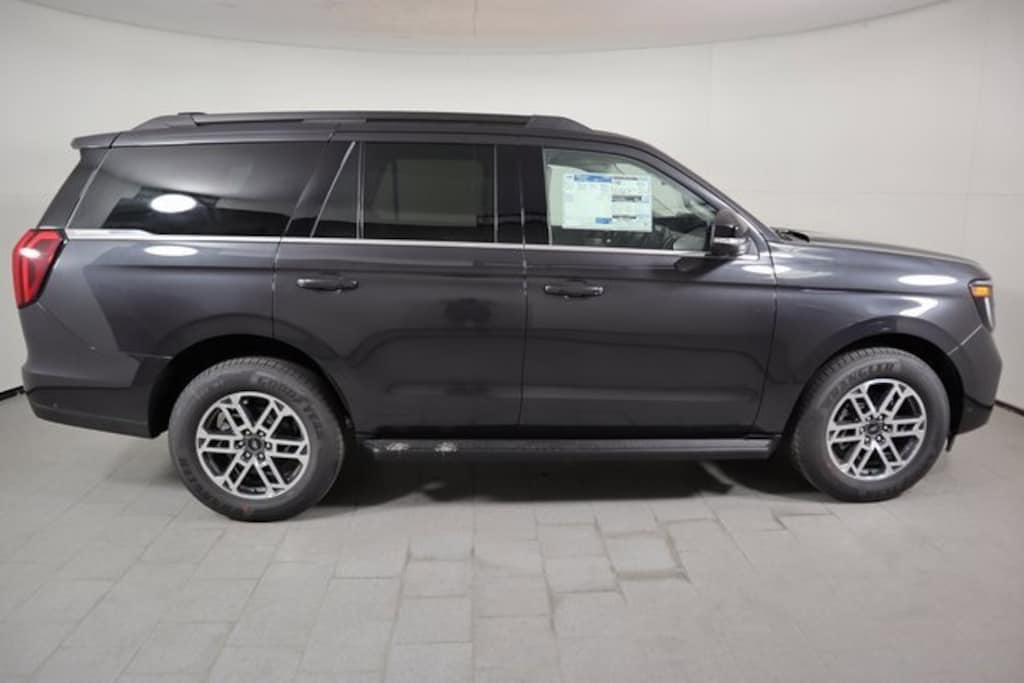 New 2025 Ford Expedition Active SUV