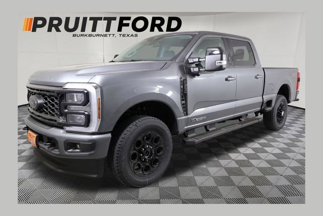 2026 Ford F-250 Lariat 4x4 Crew Cab 6-3/4' Box's photo