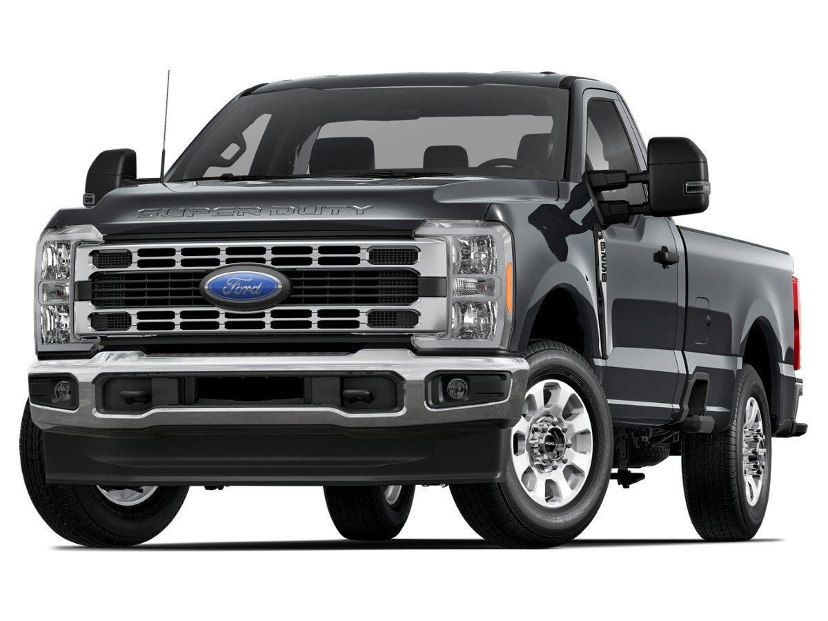 New 2027 Ford F-250 Truck Crew Cab
