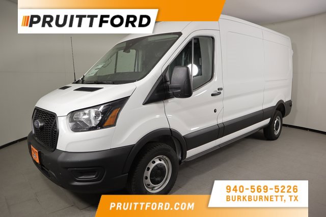 2025 Ford Transit-250 Cargo Van Medium Roof Van 