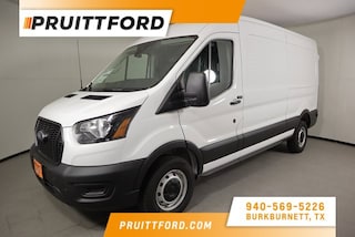2025 Ford Transit-250 Cargo Base Van Medium Roof Van