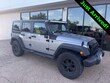 Jeep Wrangler JK Unlimited