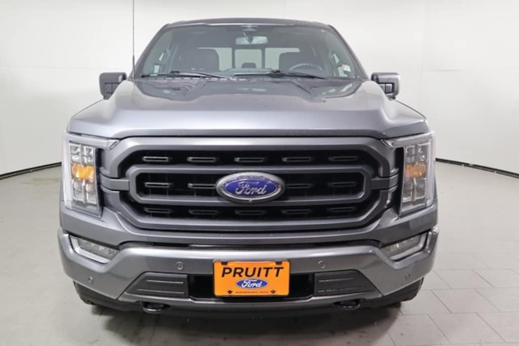 Used 2023 Ford F-150 XLT Truck
