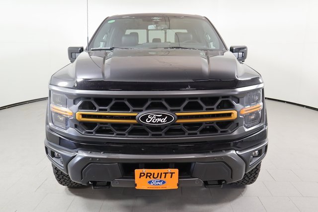 2025 Ford F-150 Tremor photo 2
