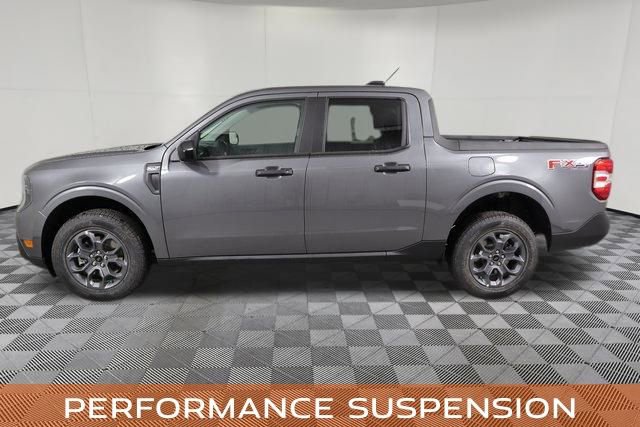 2025 Ford Maverick XLT - Photo 10