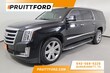CADILLAC Escalade ESV