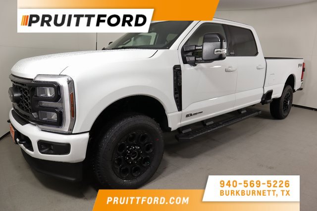 2025 Ford F-350 Truck Crew Cab 
