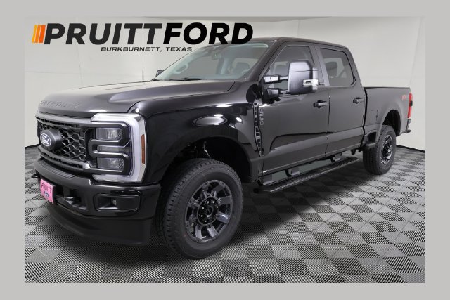 2027 Ford F-250 Super Duty XL