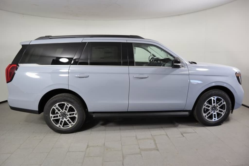 New 2025 Ford Expedition Active SUV