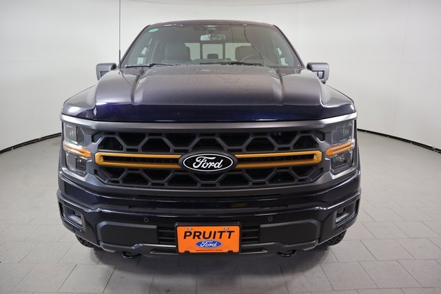 2025 Ford F-150 Tremor photo 2