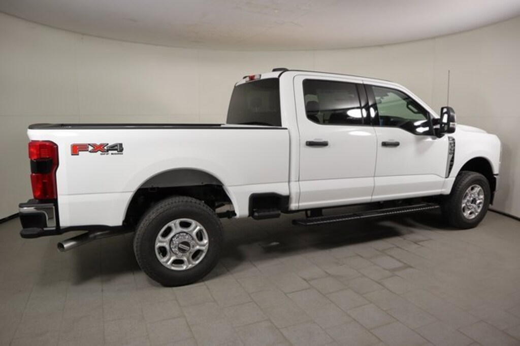 New 2026 Ford F-350  Truck Crew Cab