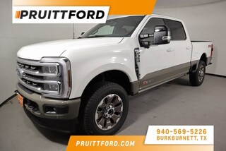 2026 Ford F-350 Truck Crew Cab