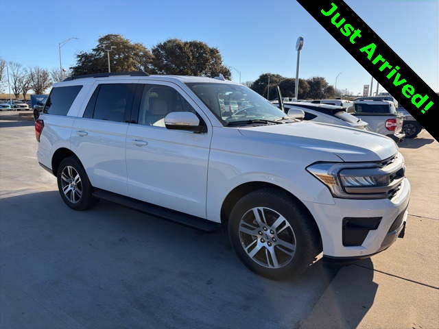2024 Ford Expedition XLT's photo