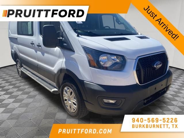 2024 Ford Transit 250 Low Roof 148 WB's photo