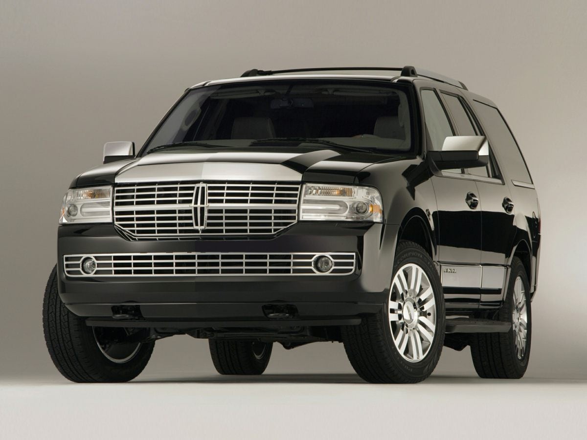 2007 Lincoln Navigator Luxury's photo
