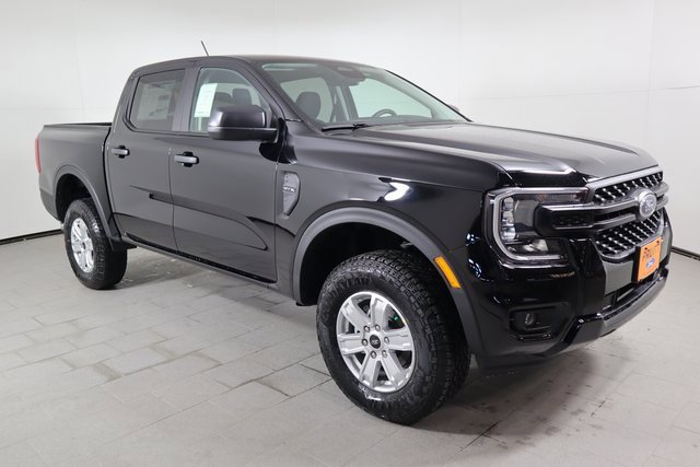 2025 Ford Ranger XL photo 3