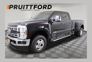 2026 Ford F-350 Truck Crew Cab