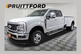2026 Ford F-350 Lariat Truck Crew Cab