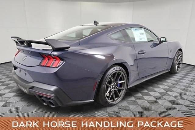2025 Ford Mustang Dark Horse - Photo 7