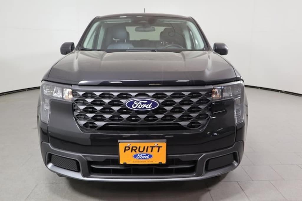 New 2025 Ford Maverick XLT Truck SuperCrew