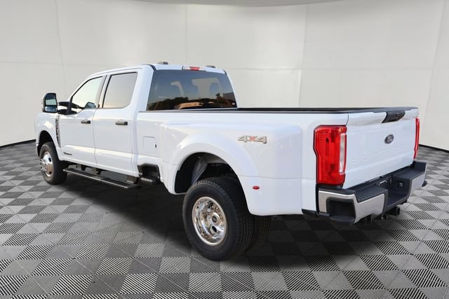 2026 Ford F-350 Super Duty XLT - Photo 8