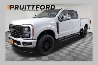 2026 Ford F-250 Lariat Truck Crew Cab