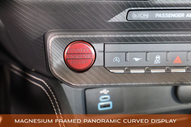 2026 Ford Mustang EcoBoost Premium - Photo 23