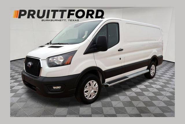 2024 Ford Transit 250 Low Roof 148 WB's photo