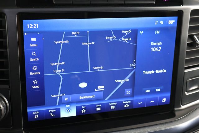2021 Ford F-150 Limited - Photo 27