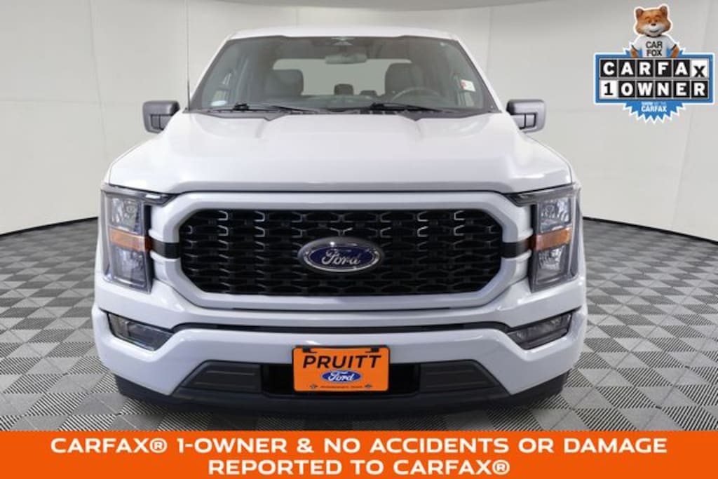 Used 2023 Ford F-150 XL Truck