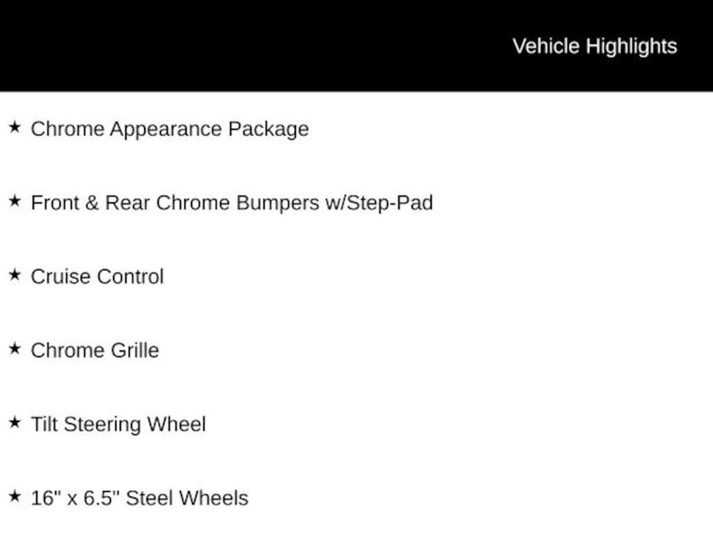 Used 2024 Chevrolet Express 2500 Work Van Cargo Van