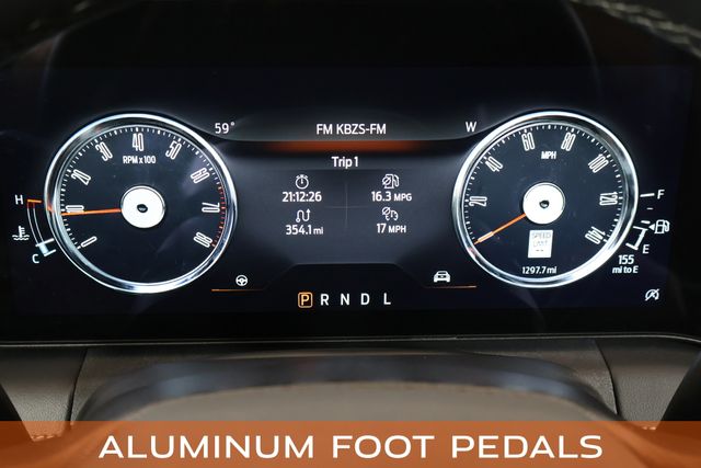 2026 Ford Mustang EcoBoost Premium - Photo 27